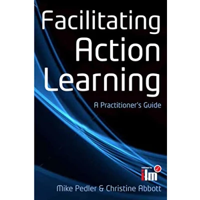 Afbeelding van Facilitating Action Learning