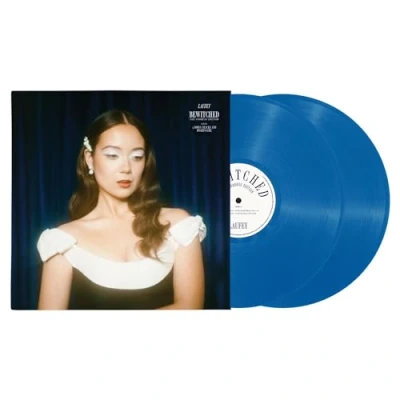 Afbeelding van Laufey Bewitched: the Goddess Edition (2 LPs)