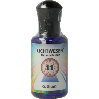 Afbeelding van Kuthumi Ol 11 Lichtwesen