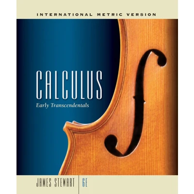 Afbeelding van Calculus (International Metric Edition)