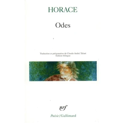 Image de Odes