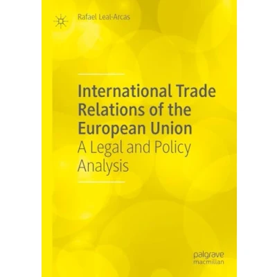 Afbeelding van International Trade Relations of the European Union