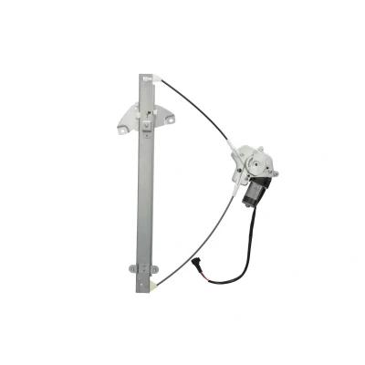 Afbeelding van Magneti Marelli Raammechanisme Rechts voor Electrisch Met elektromotor 350103170314