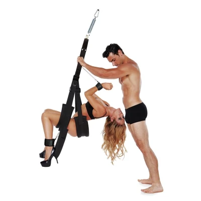 Afbeelding van Bondage Pleasure Swing Whipsmart