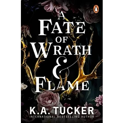 Afbeelding van A Fate of Wrath and Flame