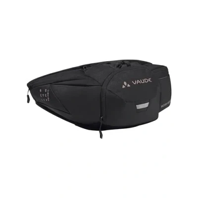 Afbeelding van Vaude Heuptas Moab Hip Pack 4L Zwart