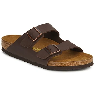 Image de Birkenstock arizona birko flor®