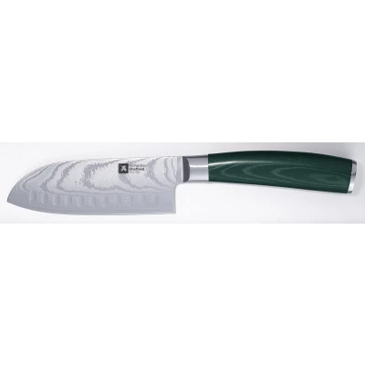 Afbeelding van Richardson Sheffield Midori Santoku mes 12,5 cm