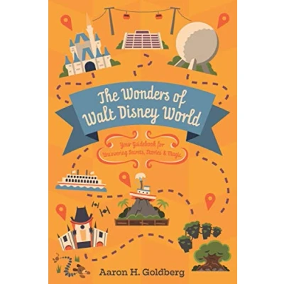 Afbeelding van The Wonders of Walt Disney World
