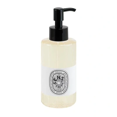 Afbeelding van Diptyque Eau Des Sens Hand And Body Gel Douchegel &amp; Handzeep 200 Ml