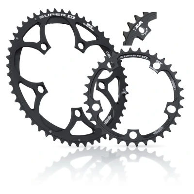 Afbeelding van shimano Kettingblad Super11 SSC 110/39T