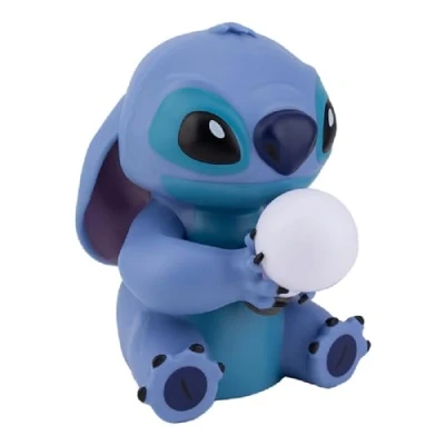 Image de Paladone Disney: Lilo And Stitch Light