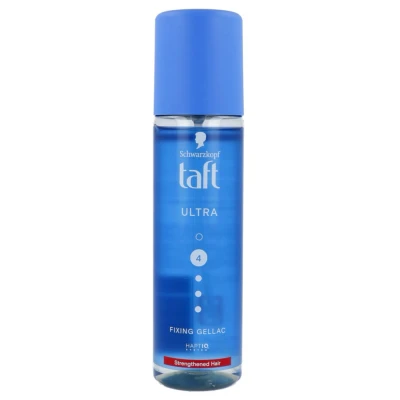 Afbeelding van 1+1 gratis: Taft Gellac Ultra Strong 200 ml