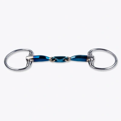 Image de Trust Mors Sweet Iron Eggbut Eliptical 16mm