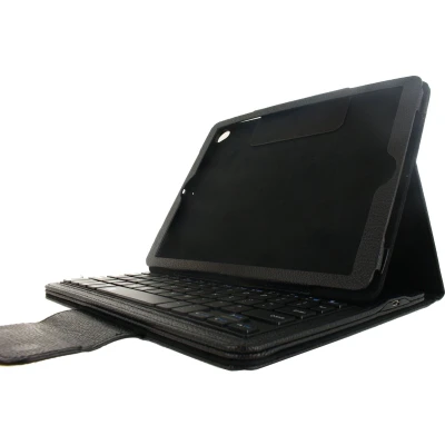 Afbeelding van Xccess Detachable Bluetooth Keyboard Case Apple iPad 9.7 2017/2018/Air/Air 2/Pro Black