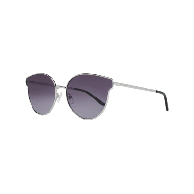 Afbeelding van Guess Dammes Lunettes de soleil Argent One Size