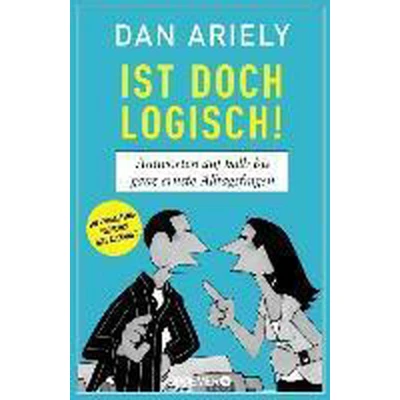 Afbeelding van Ist doch logisch!