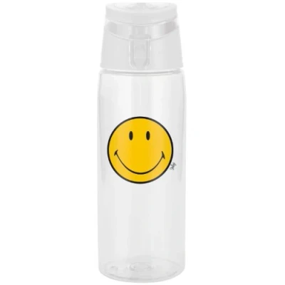Afbeelding van Smiley Classic Drinkbeker To Go 750 ml &gt; Om Mee Te Nemen