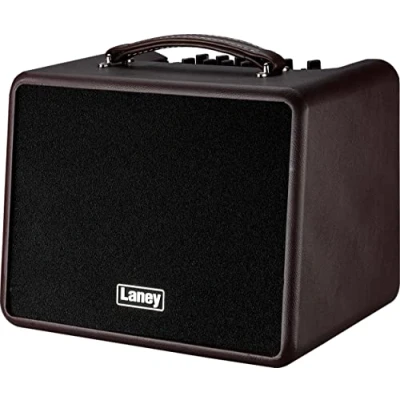Afbeelding van Laney A SOLO 60W akoestische gitaarversterker