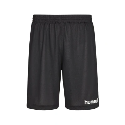 Afbeelding van Hummel Shorts, Heren, Maat: Small, Black