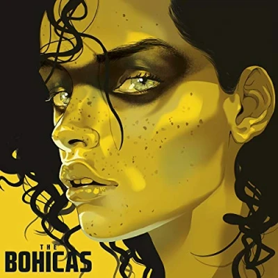 Afbeelding van Bohicas Making of (LP)