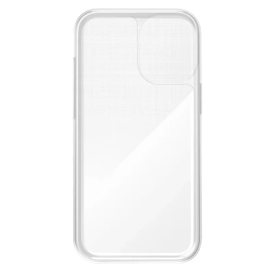 Afbeelding van Quad Lock Poncho Weather Protection iPhone 16 Plus