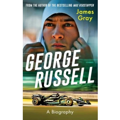 Afbeelding van George Russell