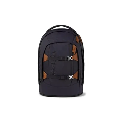 Afbeelding van Satch Pack Rugzak Nordic Grey