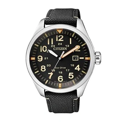 Afbeelding van Citizen AW5000 24E horloge Zilverkleurig 42.6 mm
