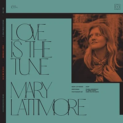 Afbeelding van Bill/Mary Lattimore Fay Love is the Tune (Single)