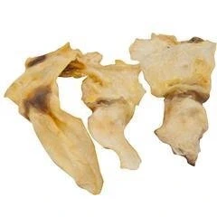 Afbeelding van Classic Dog Snack Kaninchenohren 1kg