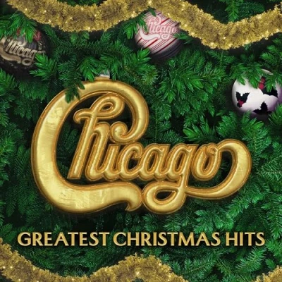 Afbeelding van Chicago Greatest Christmas Hits (LP)
