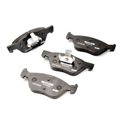 Afbeelding van Ferodo Racing Remblokset FCP1052R