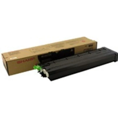 Afbeelding van Sharp MX 45GTBA Toner Zwart