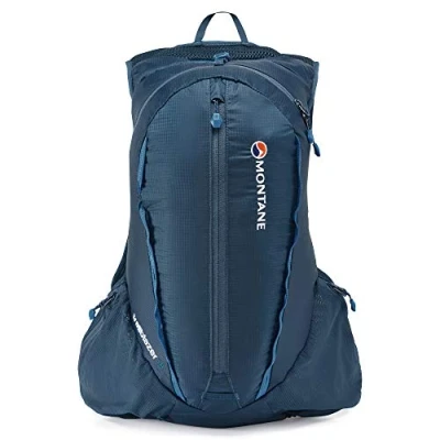 Afbeelding van MONTANE Trailblazer 18L Rugzak Narwhal Blue