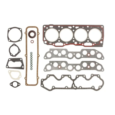 Afbeelding van Elring Cilinderkop pakking set/kopset 144.281