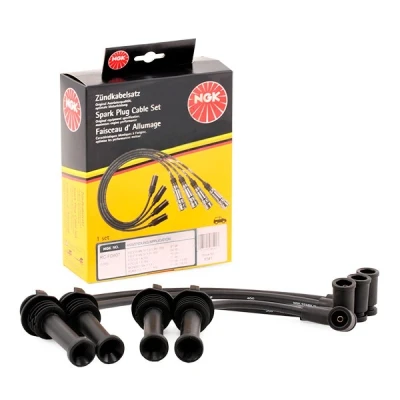 Afbeelding van Bougiekabelset NGK 8541