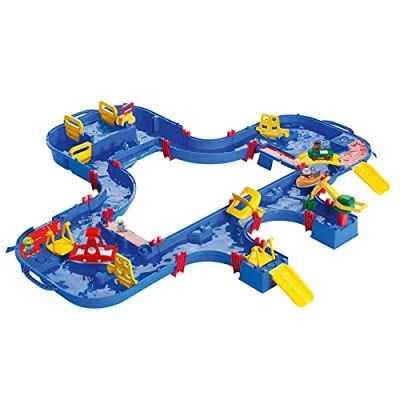 Image de Circuit d&#039;eau MegaLockBox