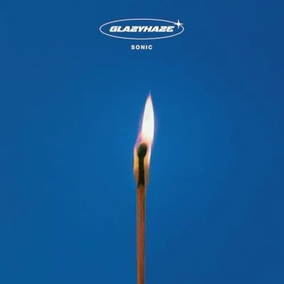 Afbeelding van Glazyhaze Sonic (LP) (Coloured Vinyl)
