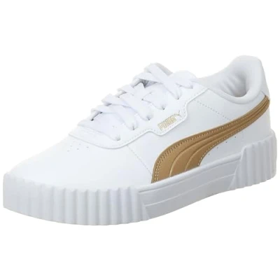 Image de Sneakers CarinaÂ 3.0 Aqua Metallics Femme