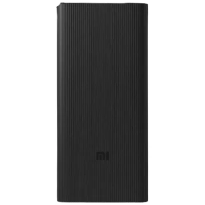 Image de Xiaomi Batterie Externe 30.000mAh Noir