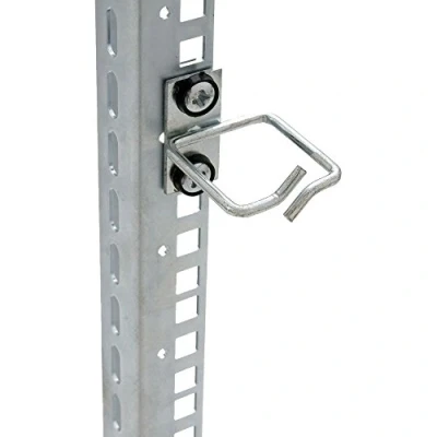 Afbeelding van Triton Cable Management Ring Type D1 40x40mm