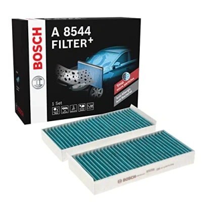 Afbeelding van Interieurfilter BOSCH 0 986 628 544