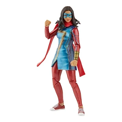 Image de Figurine Avengers Legends Jersey 4 15 cm
