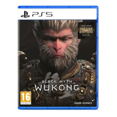 Afbeelding van Black Myth: Wukong PS5 (Version française)