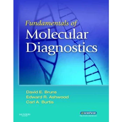 Afbeelding van Fundamentals of Molecular Diagnostics