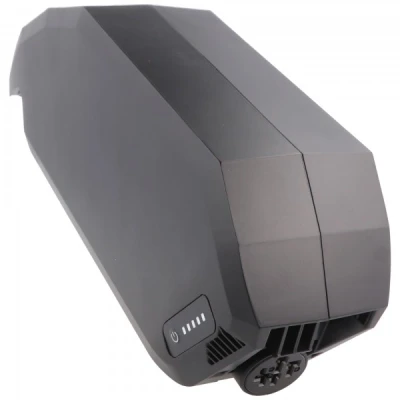 Afbeelding van 720Wh e bike accu passend voor de BOSCH POWERPACK BATTERY 500 PERFORMANCE LINE FRAME VERSIE 36V 20Ah