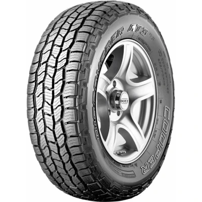 Afbeelding van Cooper Discoverer At3 4s 265/70 R15 112T OWL