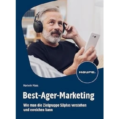 Afbeelding van Best Ager Marketing