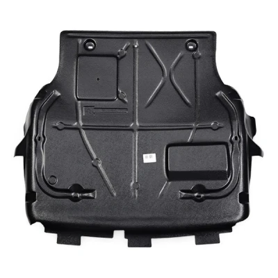 Afbeelding van Klokkerholm Motorbescherm plaat 9568797
